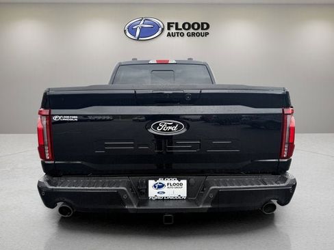New 2026 Ford F150 Lariat w/ Equipment Group 501A Mid AWD/4WD image 5