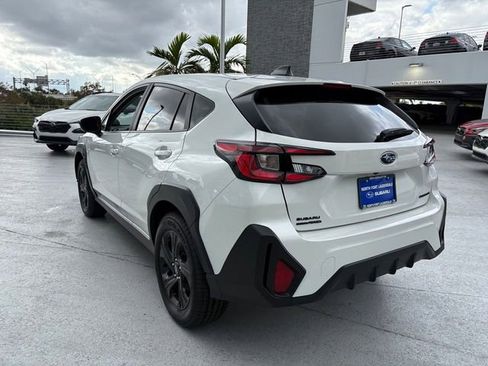 New 2026 Subaru Crosstrek 2.5i AWD/4WD image 5