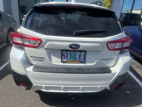 Used 2019 Subaru Crosstrek 2.0i Limited w/ Moonroof Package w/Navigation AWD/4WD image 5
