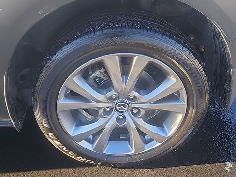 Used 2024 MAZDA CX-30 AWD 2.5 S w/ Preferred Package image 26