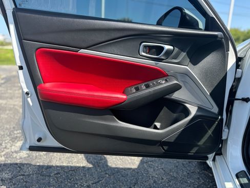 Used 2023 Acura Integra A-Spec FWD image 17