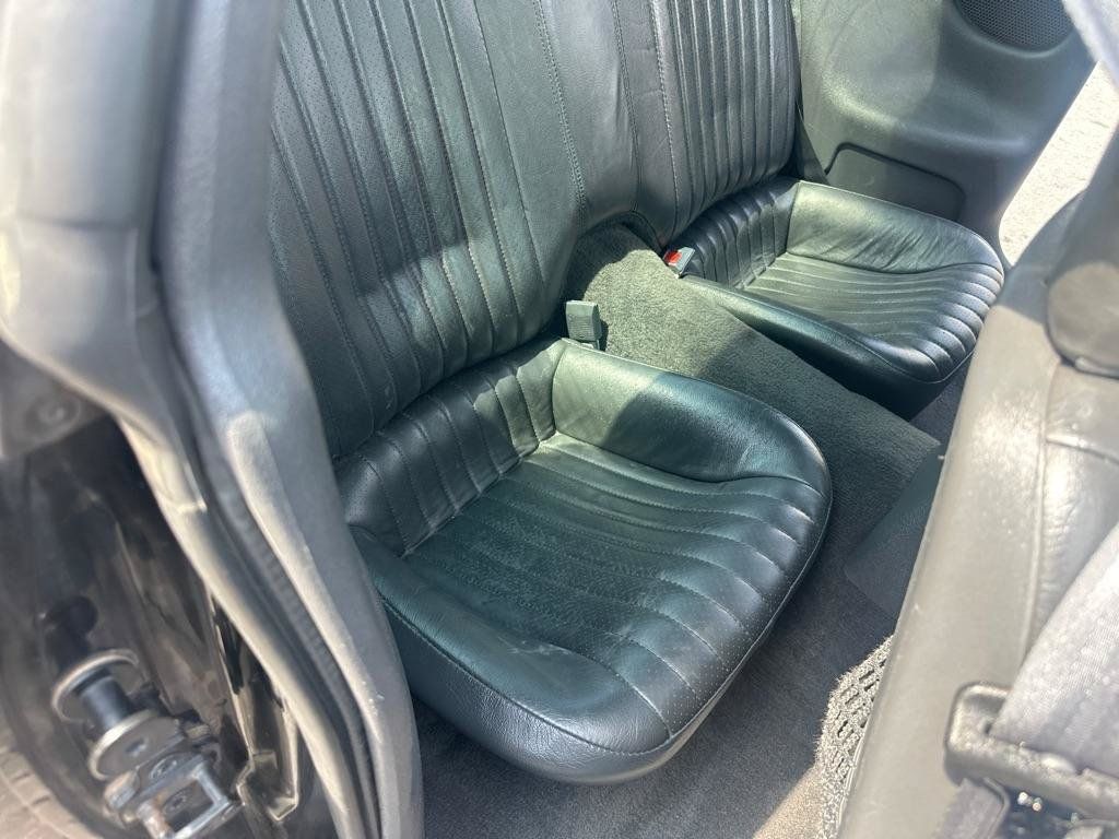 Used 1994 Pontiac Firebird Trans Am RWD image 24