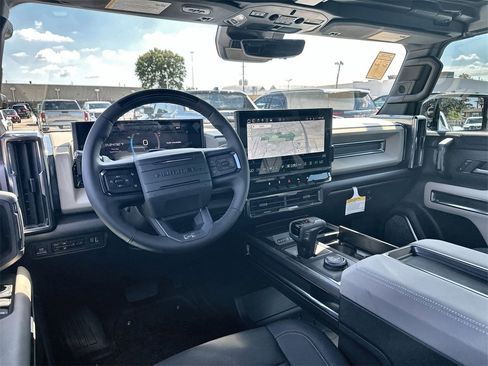New 2026 GMC Hummer EV 2X image 20
