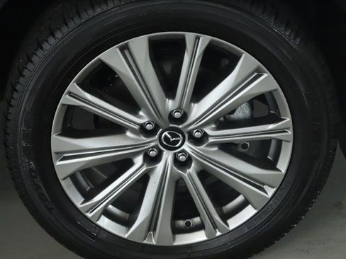 Used 2023 MAZDA CX-5 Signature AWD/4WD image 10