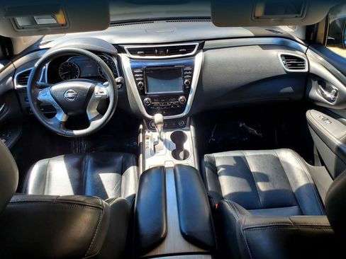 Used 2015 Nissan Murano SL w/ SL Technology Package AWD/4WD image 39