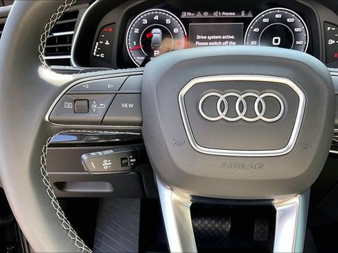 Used 2026 Audi Q7 3.0T Premium Plus w/ Premium Plus Package AWD/4WD image 11