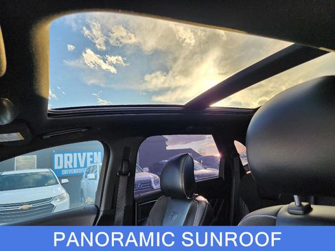 Used 2019 Ford Edge ST w/ Equipment Group 401A image 13