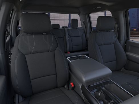 New 2026 Ford F150 STX AWD/4WD image 33