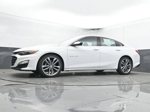 Used 2023 Chevrolet Malibu LT w/ Driver Confidence Package FWD image 48
