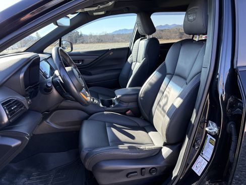 Used 2022 Subaru Outback Wilderness image 28