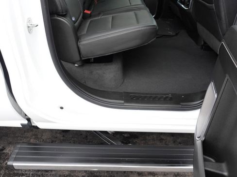 Used 2024 GMC Sierra 1500 Denali w/ Denali Reserve Package image 16