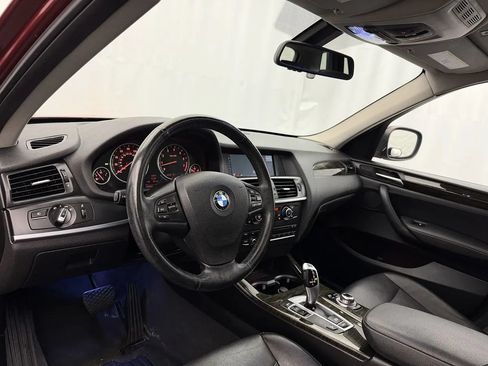 Used 2013 BMW X3 xDrive28i AWD/4WD image 8