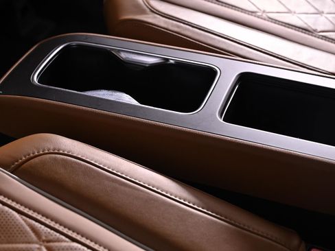 Used 2023 INFINITI QX60 Autograph w/ Cargo Package image 32