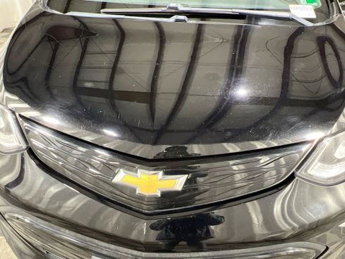 Used 2020 Chevrolet Bolt LT image 12