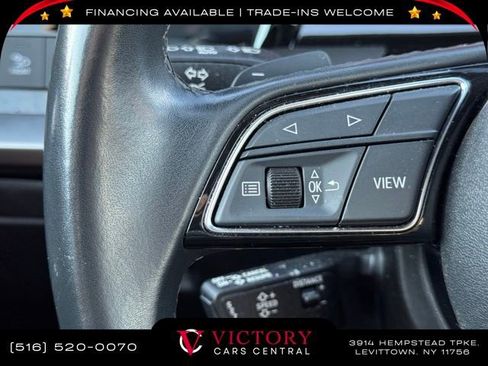 Used 2023 Audi A3 2.0T Premium image 28