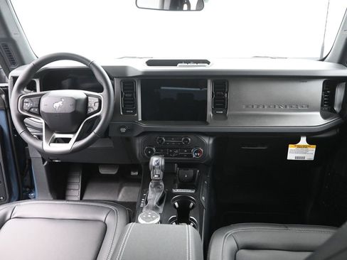 New 2025 Ford Bronco Big Bend image 24