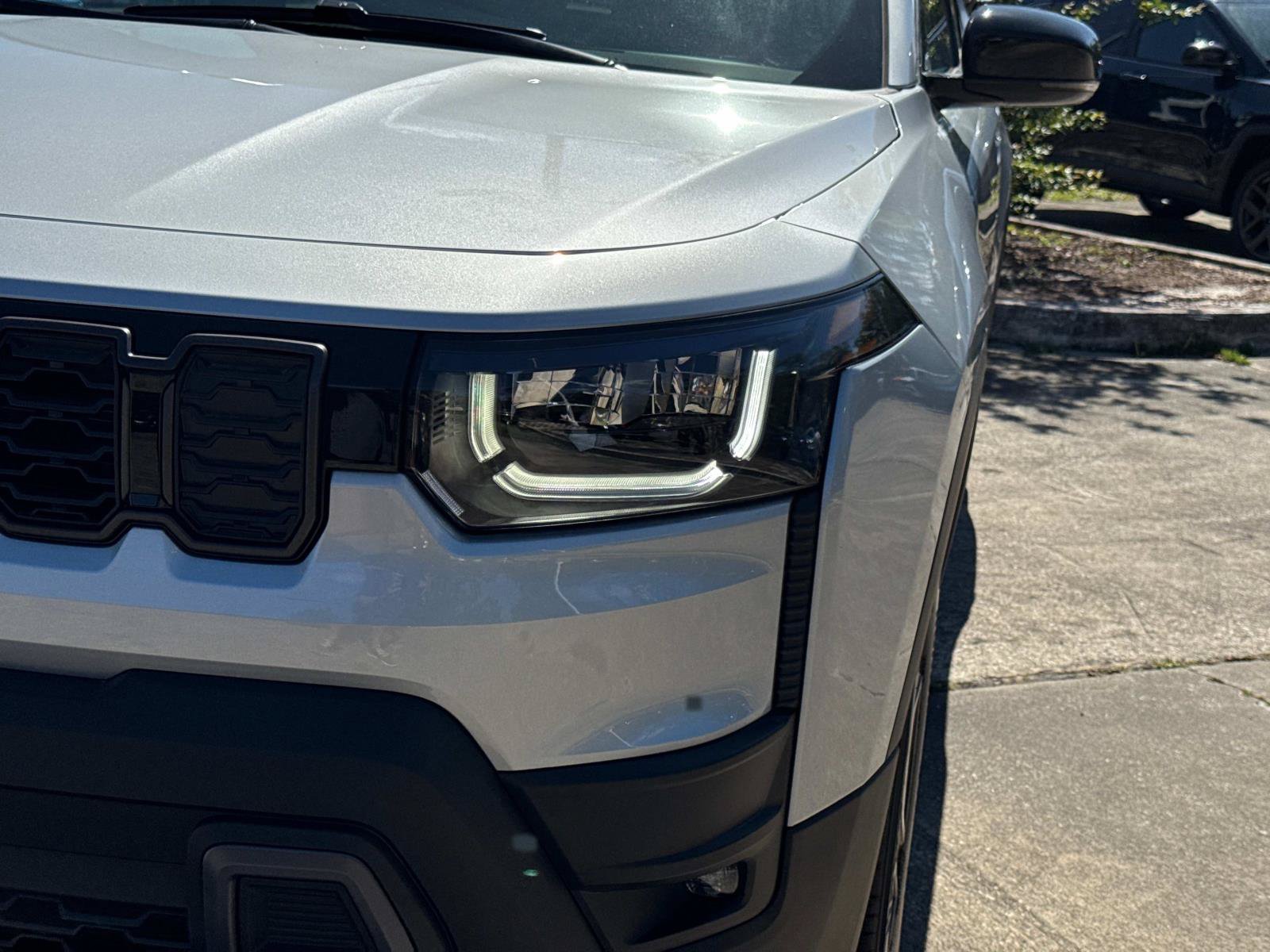 New 2026 Jeep Cherokee Limited AWD/4WD image 9