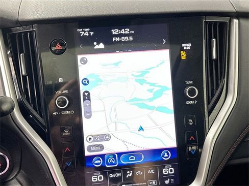 Used 2021 Subaru Legacy 2.5i Sport image 12