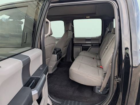 Used 2018 Ford F150 XLT w/ Equipment Group 302A Luxury image 16