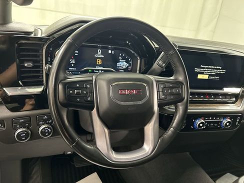 Certified 2023 GMC Sierra 1500 Elevation AWD/4WD image 4