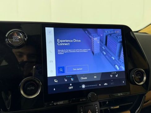 Used 2025 Lexus NX 250 FWD w/ Towing Package (2000 Lbs) image 18