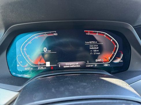 Used 2019 BMW X5 xDrive40i w/ Convenience Package AWD/4WD image 39