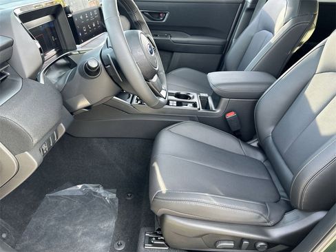 New 2026 Subaru Outback Limited image 15