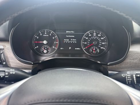 Used 2022 Kia Telluride SX w/ SX Prestige Package image 32