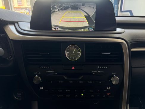 Used 2021 Lexus RX 350 AWD w/ Accessory Package image 19