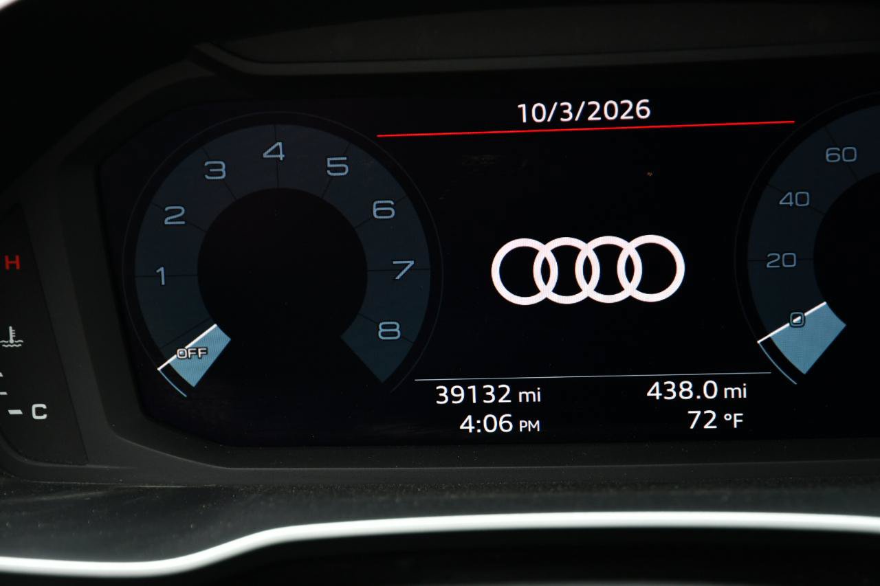 Used 2024 Audi Q3 2.0T Premium AWD/4WD image 13