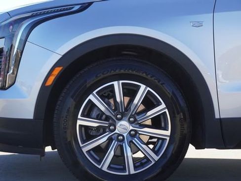 Used 2020 Cadillac XT4 Sport w/ Driver Awareness Package image 5