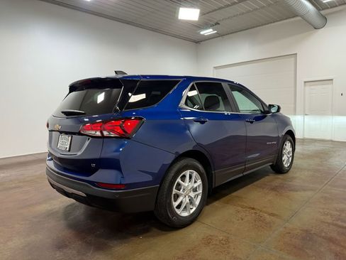 Used 2023 Chevrolet Equinox LT image 34