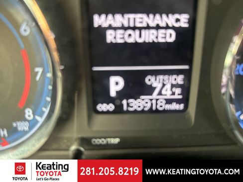 Used 2017 Toyota Corolla LE image 17