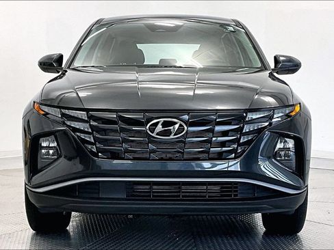Certified 2024 Hyundai Tucson SE AWD/4WD image 3