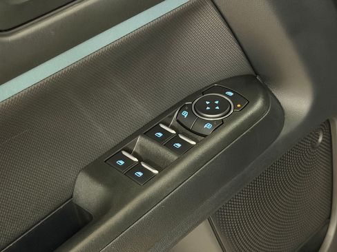 Used 2024 Ford Bronco Sport Badlands AWD/4WD image 33