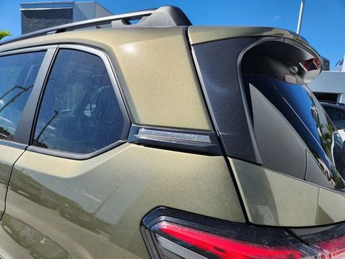 New 2026 Subaru Forester Premium AWD/4WD image 6