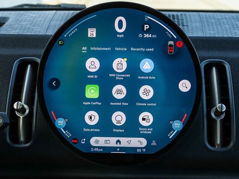 Used 2025 MINI Cooper Countryman S image 20