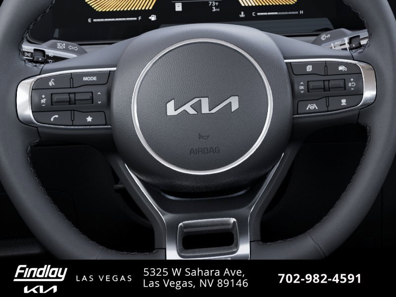 New 2027 Kia K5 GT-Line FWD image 25