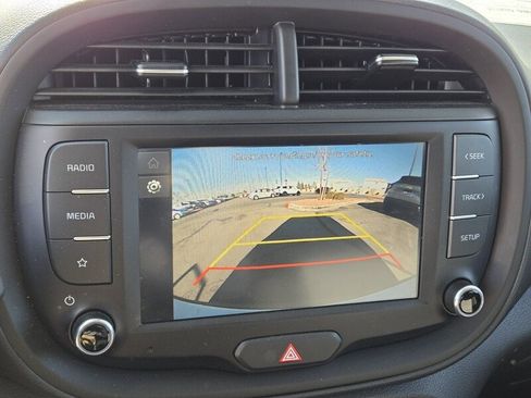 Certified 2024 Kia Soul LX w/ Option Group 015 image 38