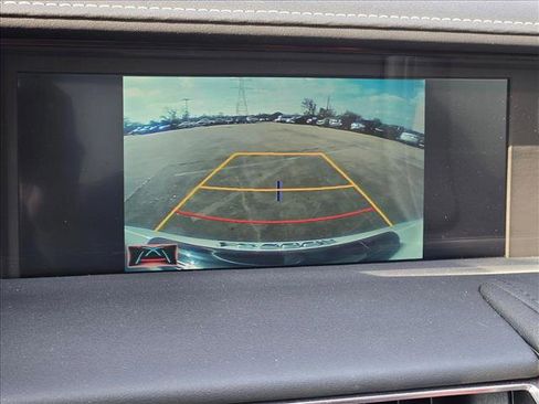 Used 2018 Lexus LC 500h LC 500h image 13