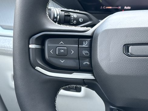 New 2026 Jeep Cherokee Laredo AWD/4WD image 25
