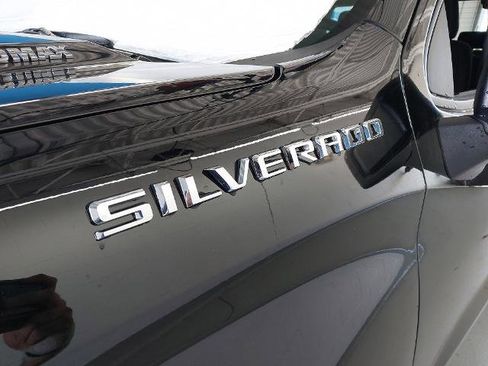 New 2026 Chevrolet Silverado 1500 Custom image 32