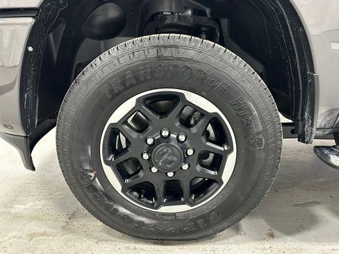 Used 2025 RAM 2500 Laramie image 62