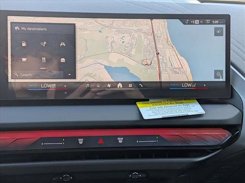 New 2026 BMW X3 xDrive30 image 13