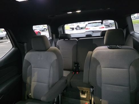 Certified 2023 Chevrolet Traverse LT w/ LPO, Floor Liner Package AWD/4WD image 26