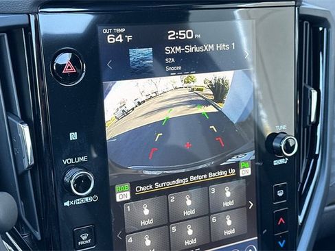 Certified 2025 Subaru Forester Sport w/ Protection Package image 23