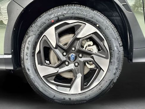 New 2026 Subaru Crosstrek 2.5i Limited image 18