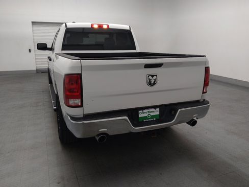 Used 2019 RAM 1500 Tradesman w/ Tradesman SXT Package RWD image 6
