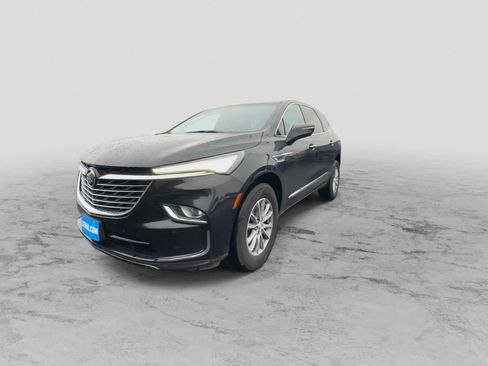 Used 2024 Buick Enclave Premium image 4