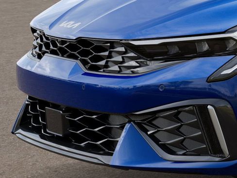 New 2026 Kia K5 GT image 13